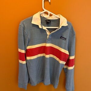 Patagonia Rugby Shirt